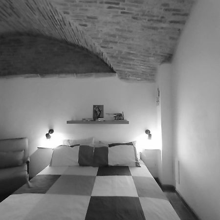 B&B Via Cavour Lanciano Dış mekan fotoğraf