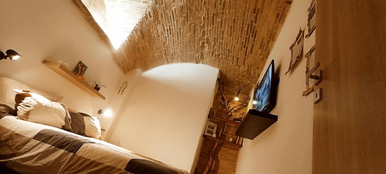 B&B Via Cavour Lanciano Dış mekan fotoğraf