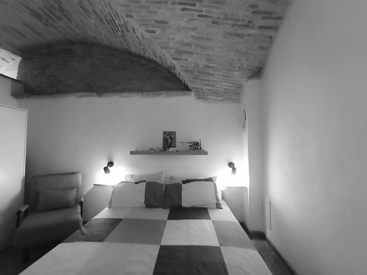 B&B Via Cavour Lanciano Dış mekan fotoğraf