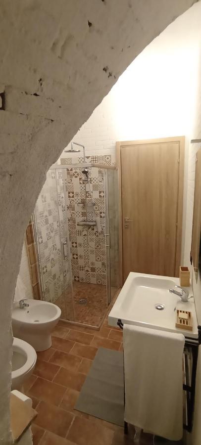 B&B Via Cavour Lanciano Dış mekan fotoğraf