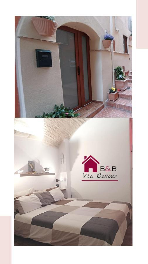 B&B Via Cavour Lanciano Dış mekan fotoğraf